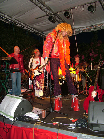 Nobleox at Wardstock