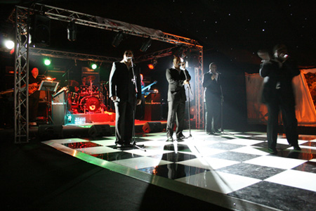 The Drifters